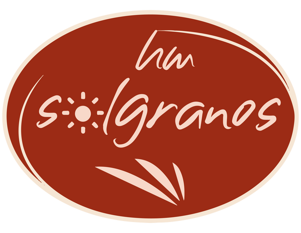 Solgranos