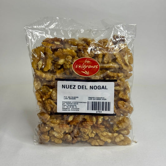 Nuez del Nogal