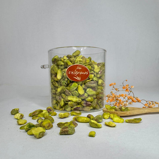 Pistacho Pelado