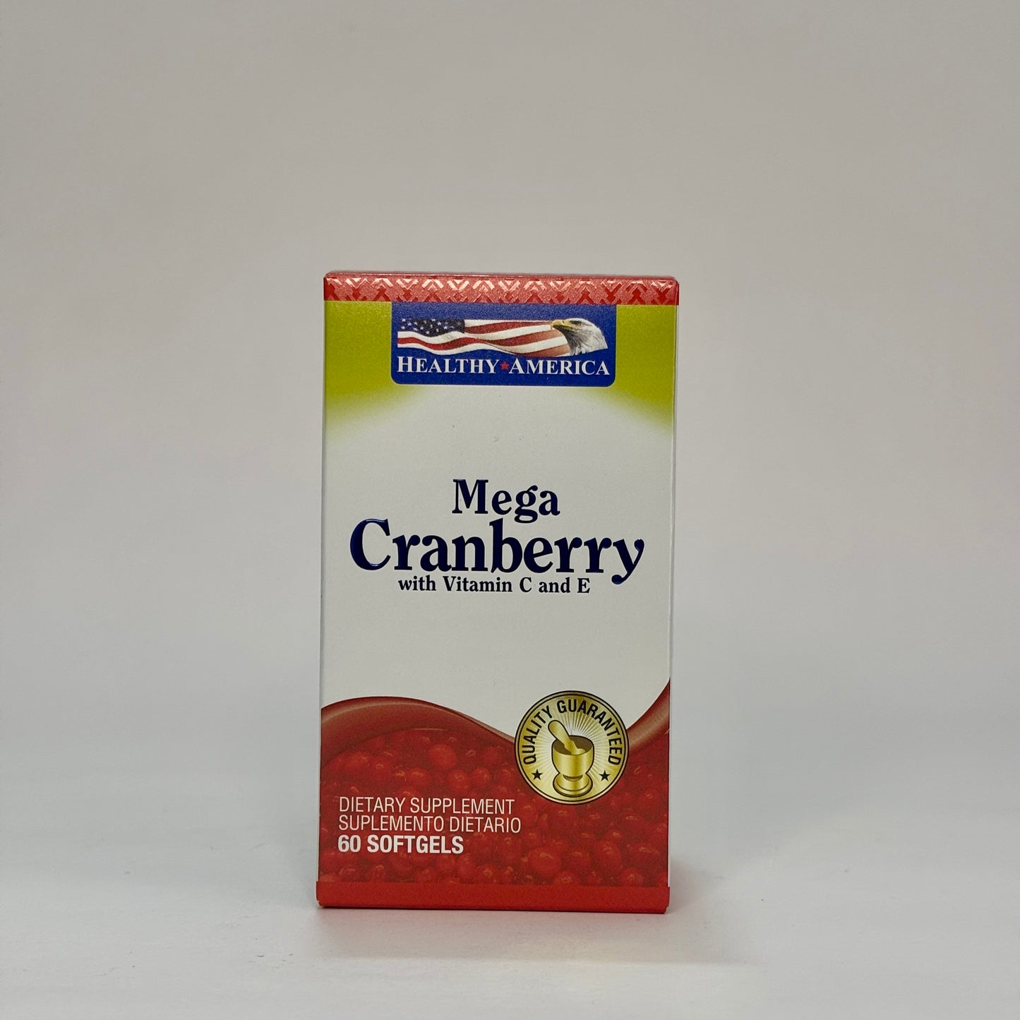 Cranberry