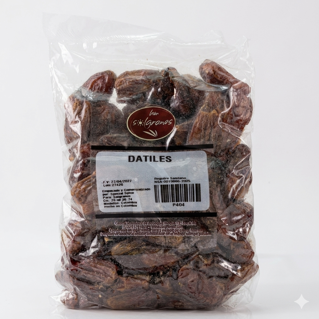 Datiles