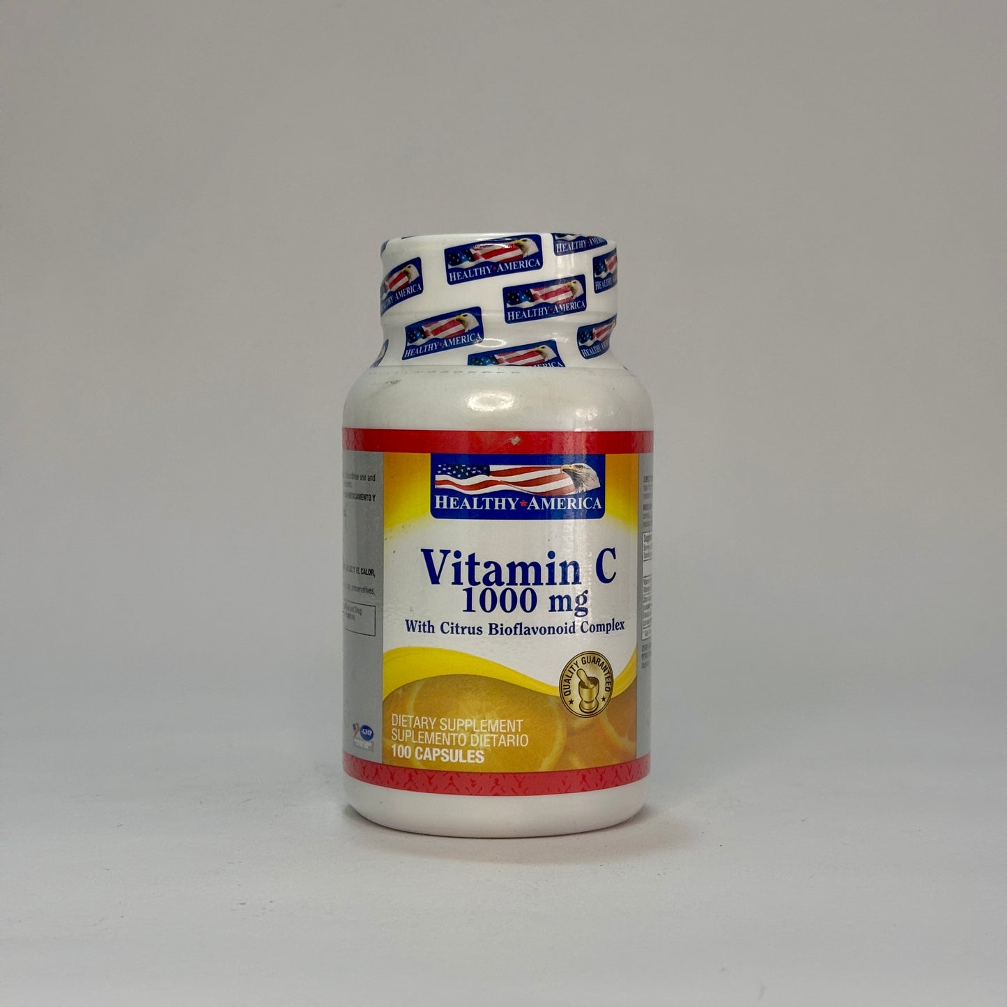 Vitamina C 1000 mg