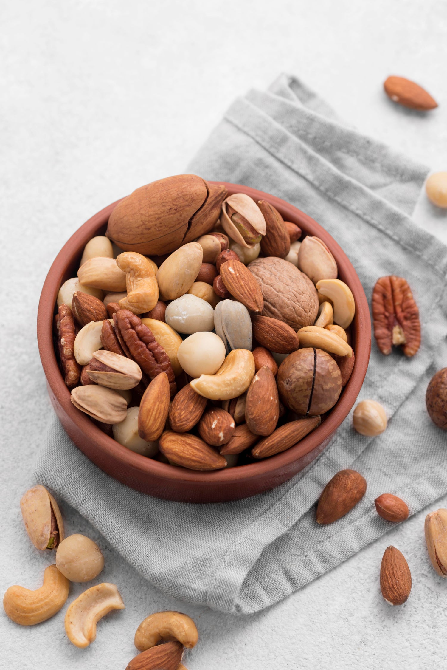 Frutos Secos