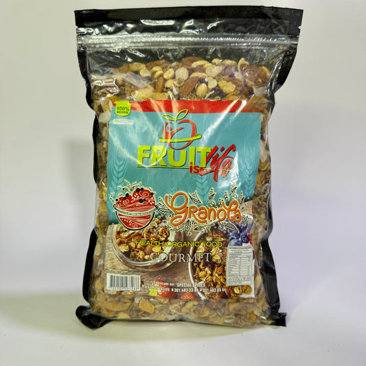 Granola Gourmet