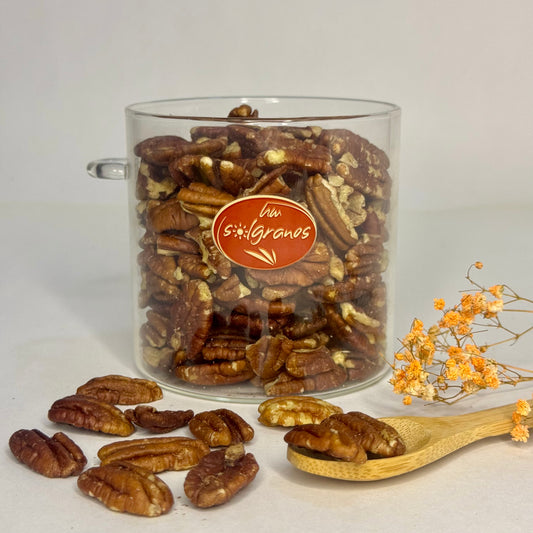 Nuez Pecana