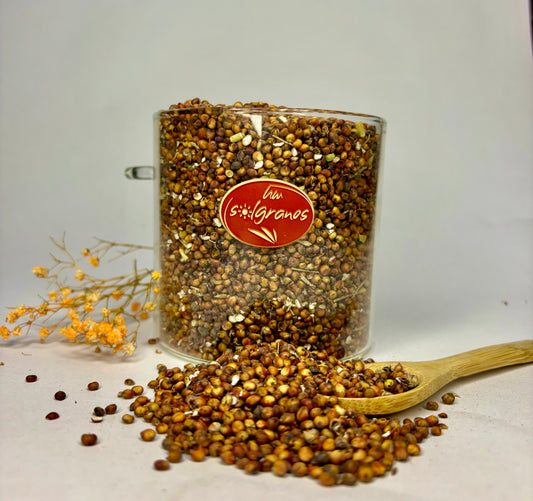 Sorgo
