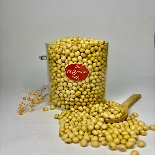 Soya