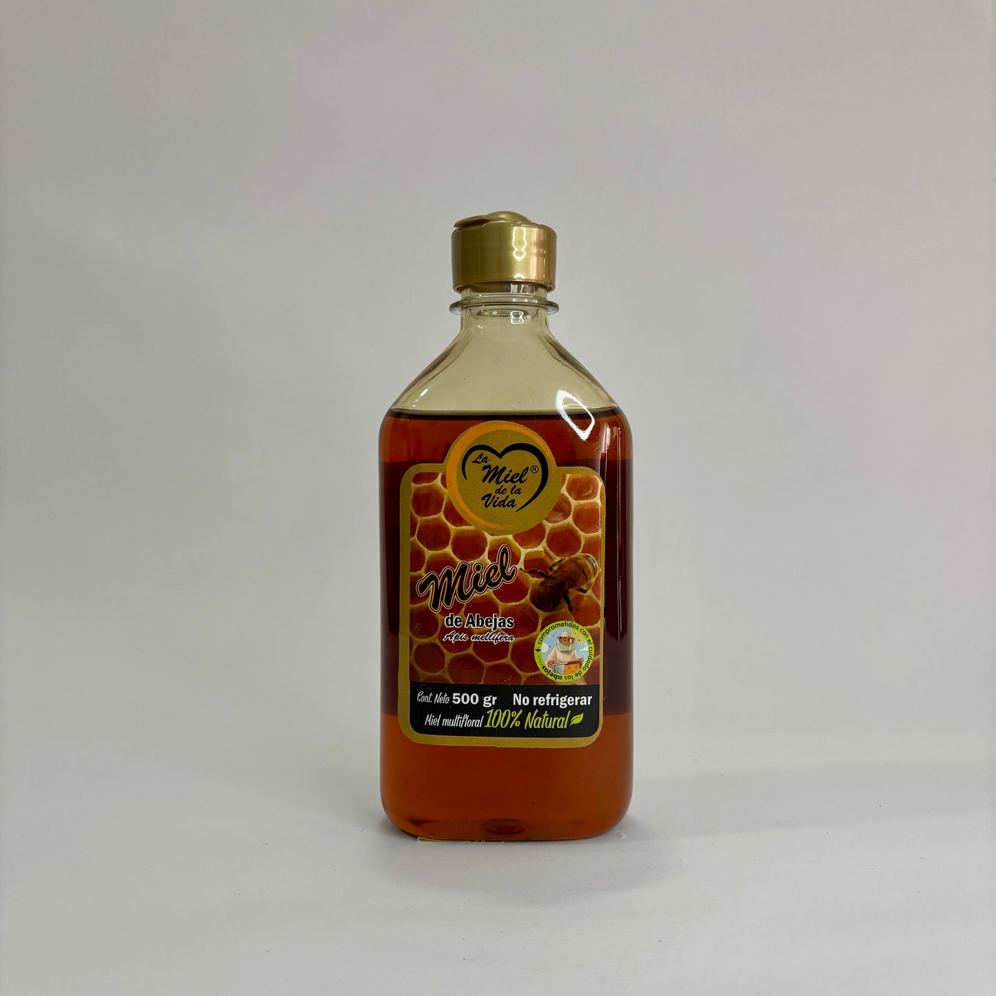 Miel de la vida