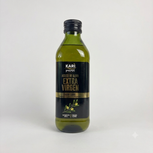 Aceite de Oliva- Kari