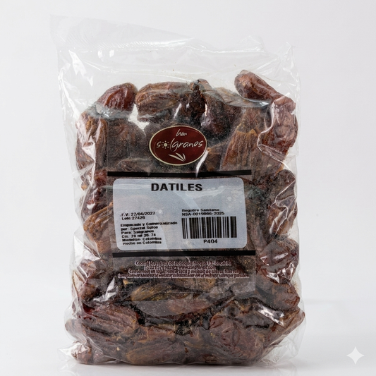Datiles