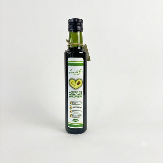 Aceite de Aguacate