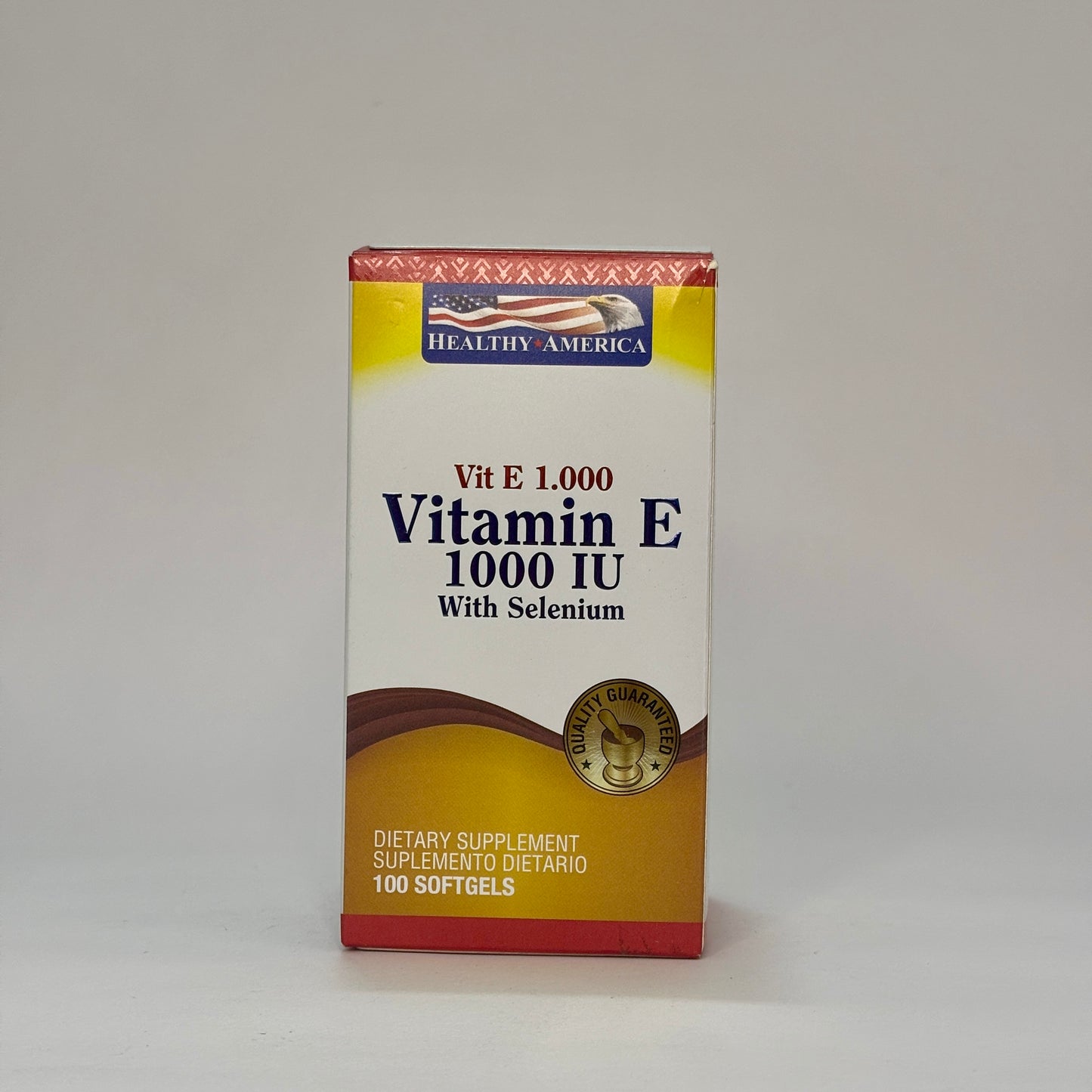 Vitamina E